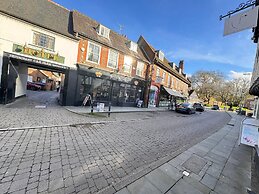 Villare Hitchin Town Centre