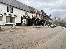Villare Hitchin Town Centre
