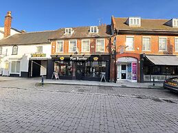 Villare Hitchin Town Centre