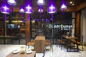 Nakorn de Sukhothai hip hotel