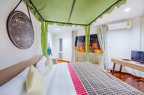 Nakorn de Sukhothai hip hotel