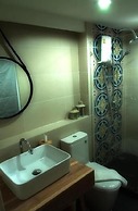 Nakorn de Sukhothai hip hotel