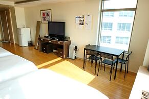 Gogo House