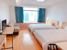 Gogo House