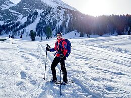 VALARA Alpine Art Hotel