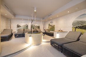 VALARA Alpine Art Hotel