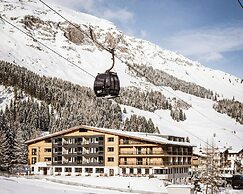VALARA Alpine Art Hotel