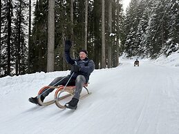 VALARA Alpine Art Hotel