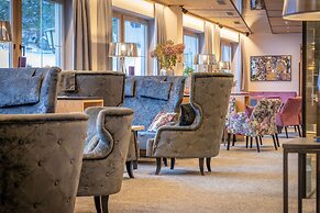 VALARA Alpine Art Hotel