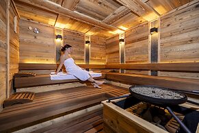 VALARA Alpine Art Hotel