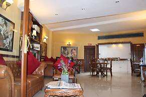 Jukaso Inn Down Town