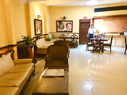 Jukaso Inn Down Town