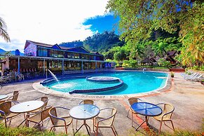 Master Bear Resort