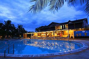 Master Bear Resort