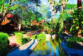 Master Bear Resort