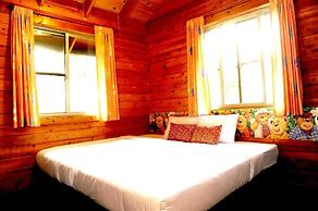 Master Bear Resort