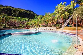 Master Bear Resort