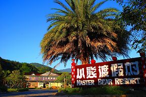 Master Bear Resort