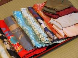 Tofuya Ryokan