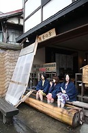 Tofuya Ryokan