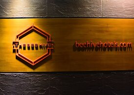 The Beehive