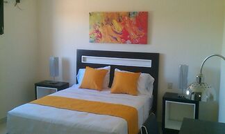 Hotel Monte Mar