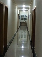 Hotel Monte Mar