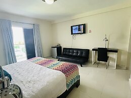 Hotel Monte Mar