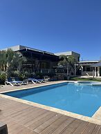 Hotel Monte Mar