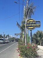Hotel Monte Mar