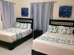 Hotel Monte Mar