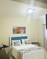 Hotel Monte Mar