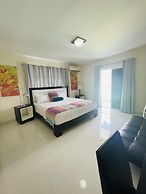 Hotel Monte Mar