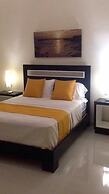 Hotel Monte Mar