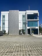 Hotel Monte Mar