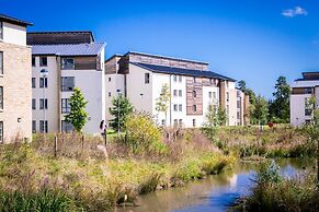 David Russell Apartments Campus Accommodation