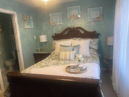 A Vineyard View B&B