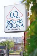 CQ Rooms Verona