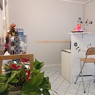 CQ Rooms Verona
