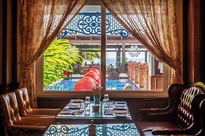 Mayfair Palm Beach Resort