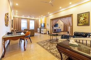 Mayfair Palm Beach Resort