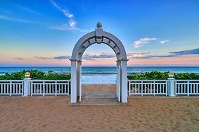 Mayfair Palm Beach Resort