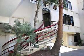 Hotel Frontiere