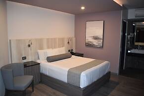 Hotel Frontiere