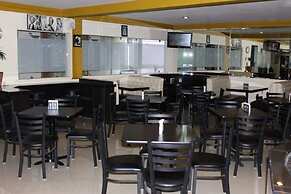 Hotel Frontiere