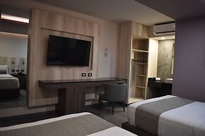 Hotel Frontiere