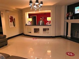 Hotel Frontiere