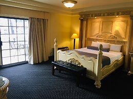Hotel Frontiere