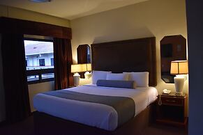 Hotel Frontiere