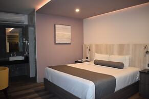 Hotel Frontiere